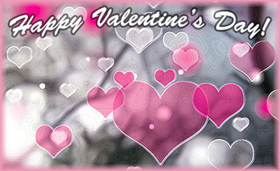 Free Valentine Gifs.