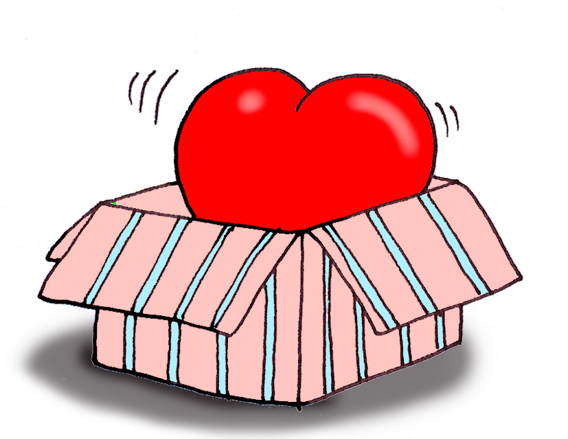 Free valentine computer clipart.