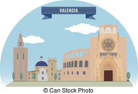 Valencia Illustrations and Stock Art. 583 Valencia illustration.