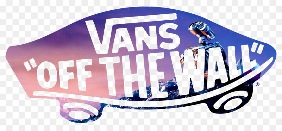 Vans Logo clipart.