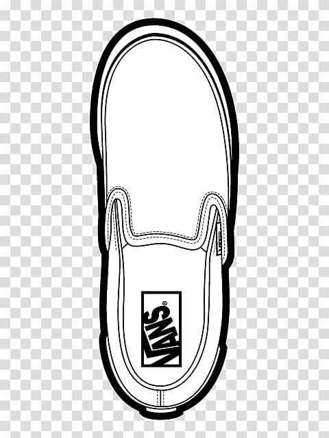 Vans Shoes transparent background PNG cliparts free download.