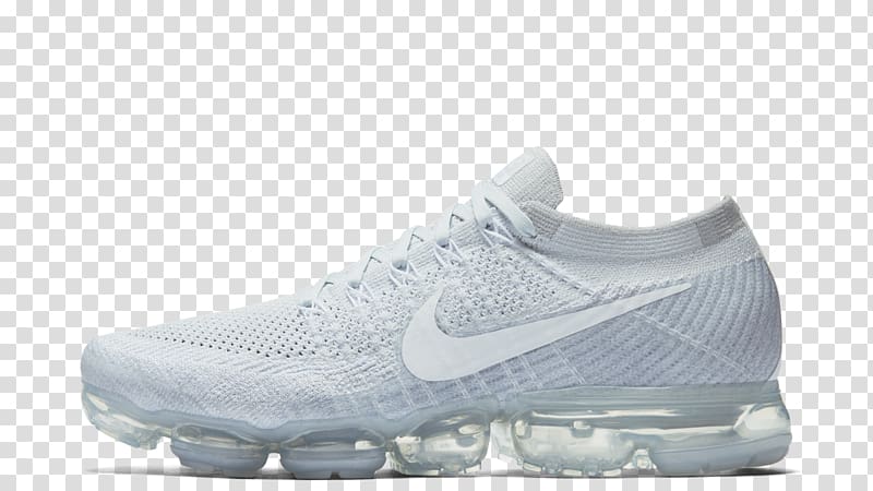 Nike Air Max Nike Flywire Sneakers Shoe, VAPOR transparent.