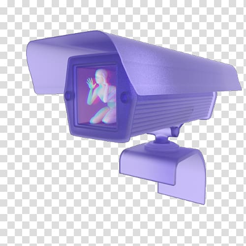 Vaporwave Aesthetics, glitch transparent background PNG.