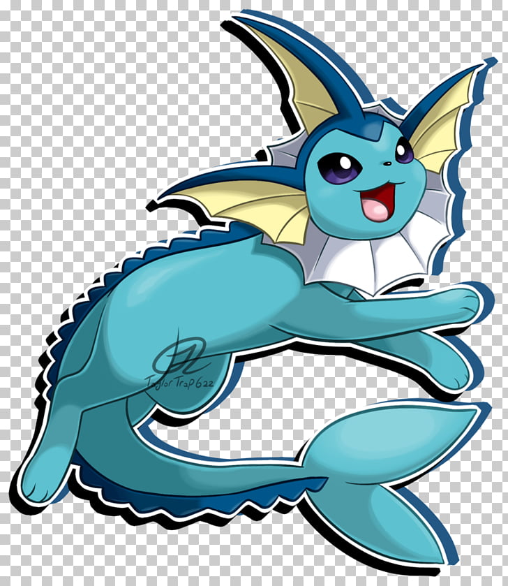 Pikachu Vaporeon Fan art Pokémon, pikachu PNG clipart.