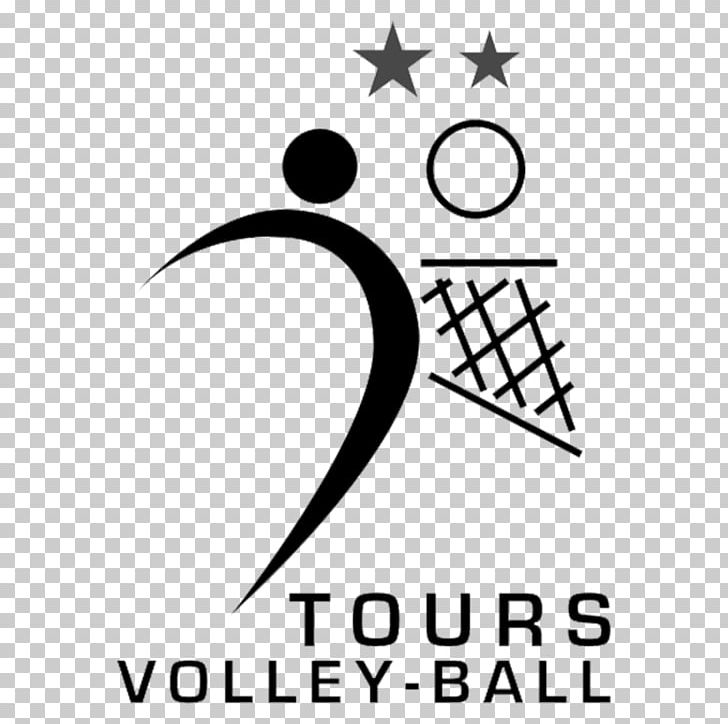 Tours VB Volleyball Otodynamics Logo PNG, Clipart, Angle.