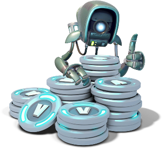 V Bucks Png (73+ images).