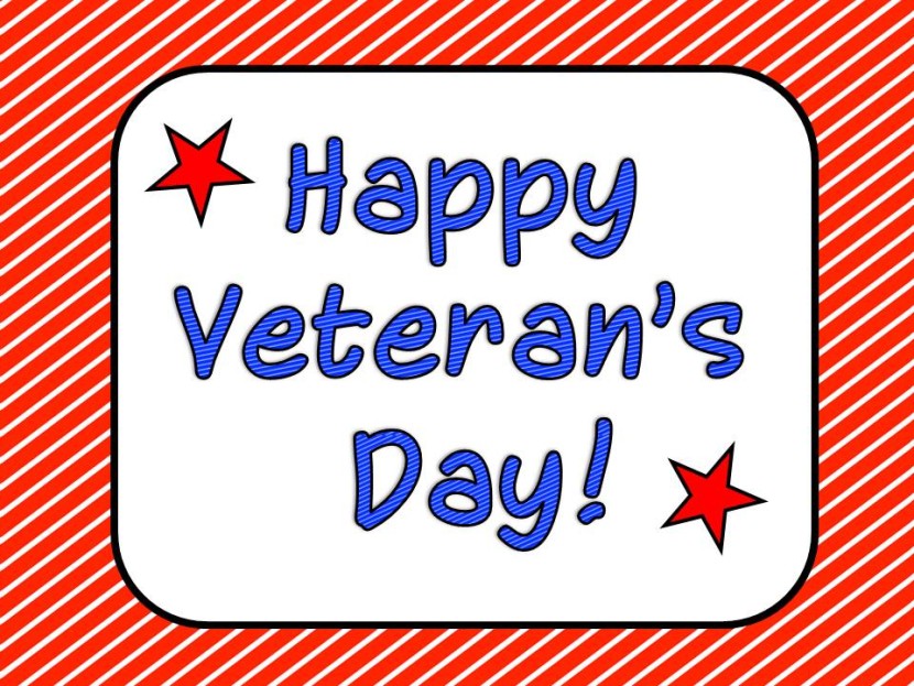 Best Veterans Day Clipart #22786.