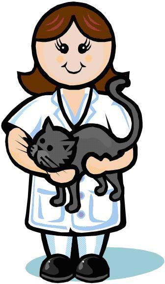 Veterinary Clipart.