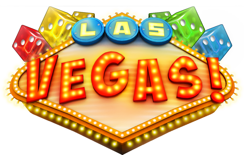 Download Las Vegas PNG Clipart 1.