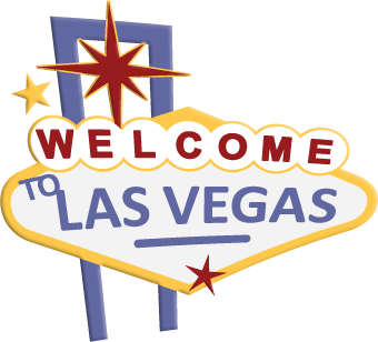 Freebie: Welcome to Las Vegas!! This reminds me of my.