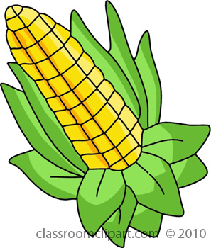 Vegetables Clipart.