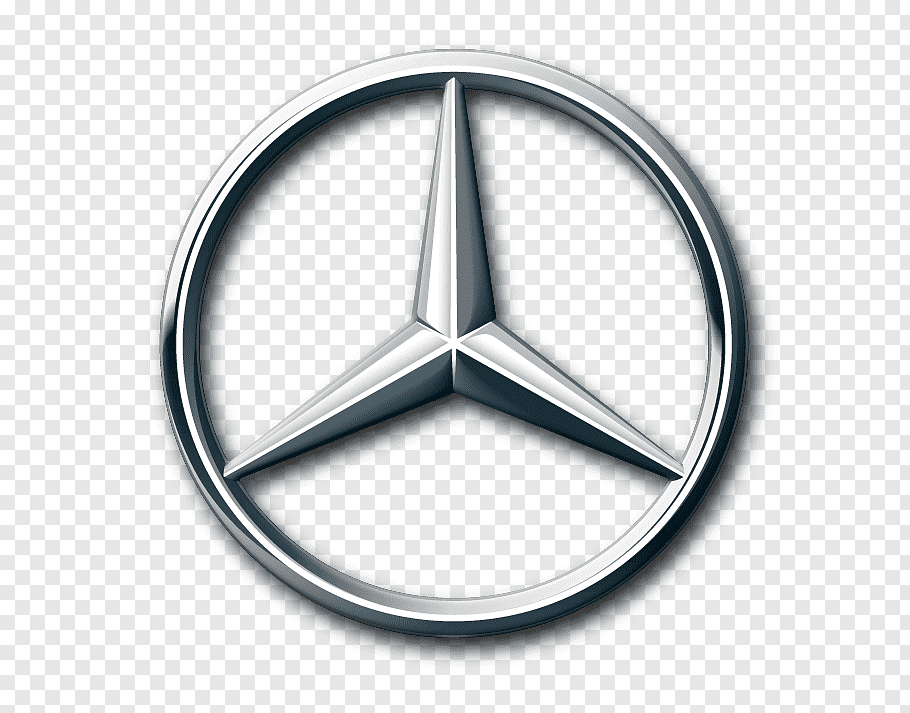 Mercedes.