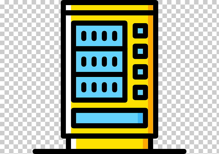 Vending Machines Ticket machine Computer Icons Service.