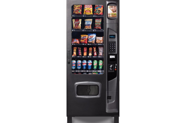 Vending Machines for Sale Australia.