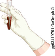 Venipuncture Clip Art.