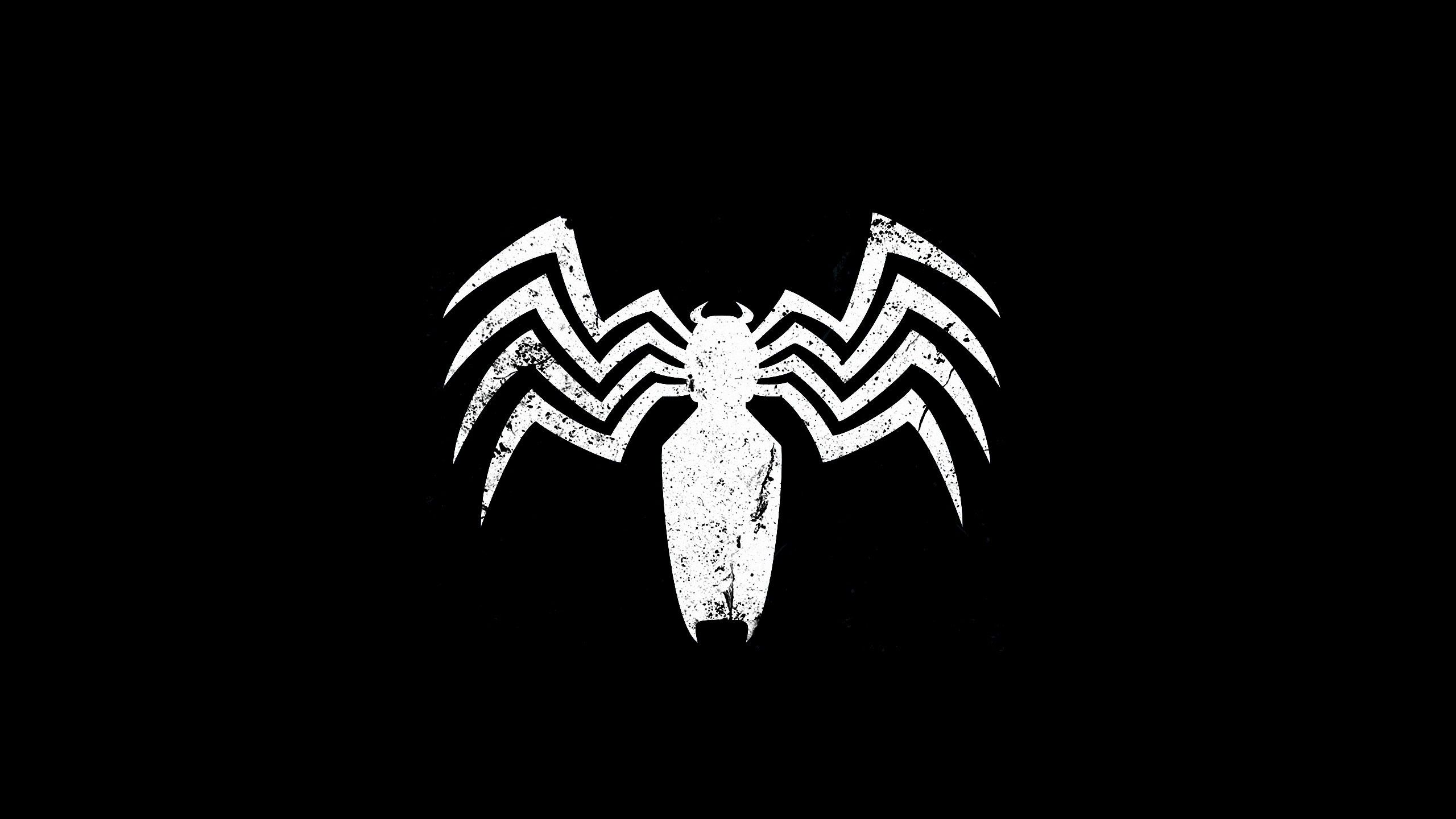 Venom Logo Wallpapers.