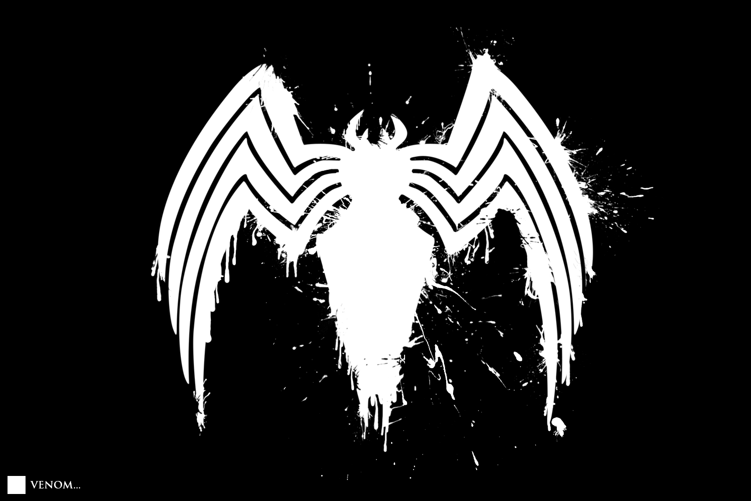 Venom Logo Png (101+ images in Collection) Page 1.