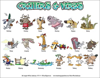 Verbs clipart 5 » Clipart Station.