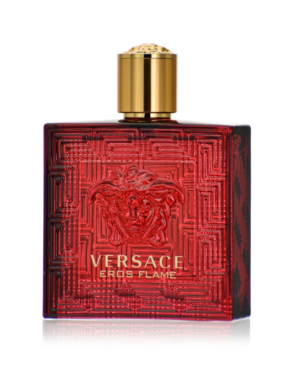 Comprar Versace Chama Eau de Parfum 50 Ml Eros.