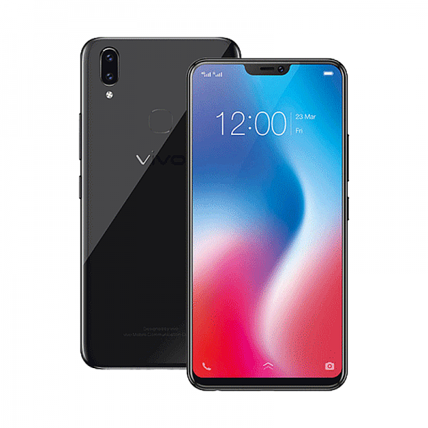 Vivo V9.