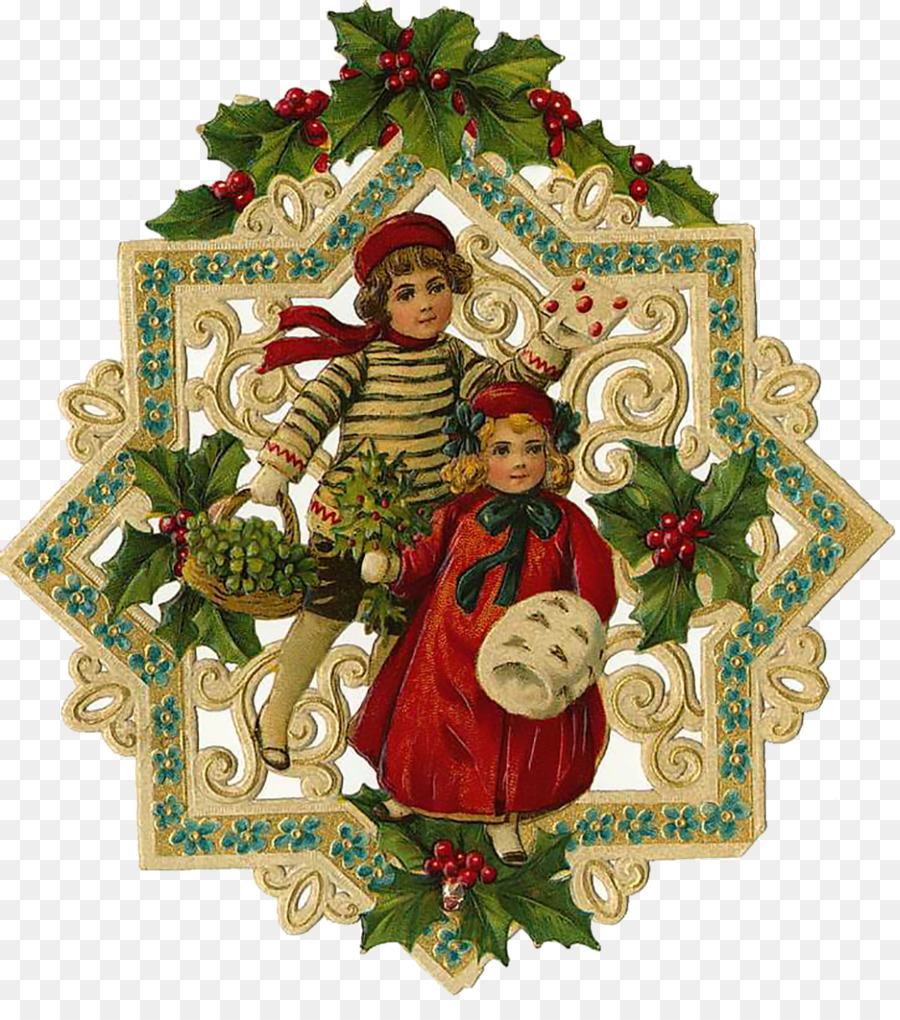 Download victorian christmas clipart The Victorian Christmas.