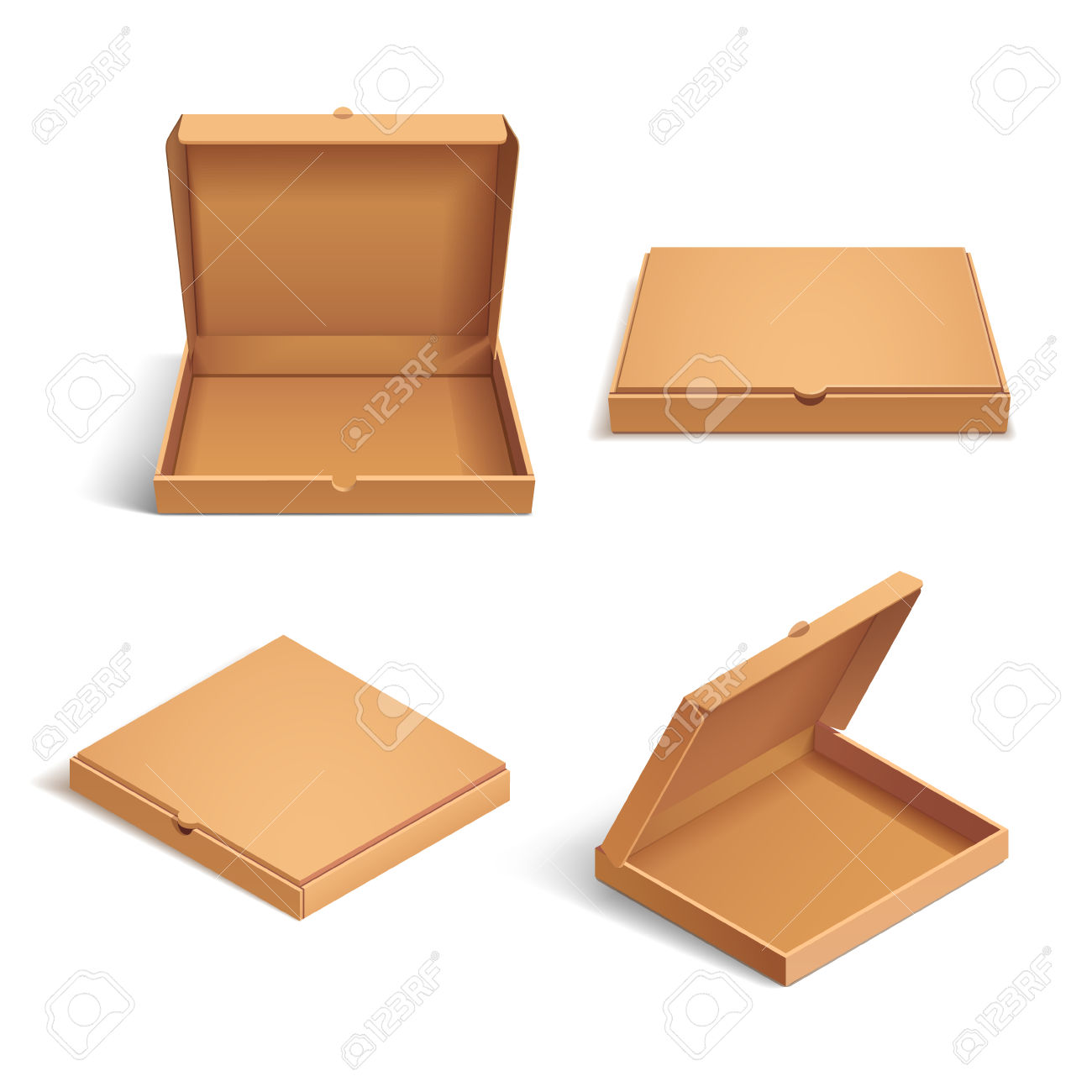 748 View Packaging Business Stock Vector Illustration And Royalty.