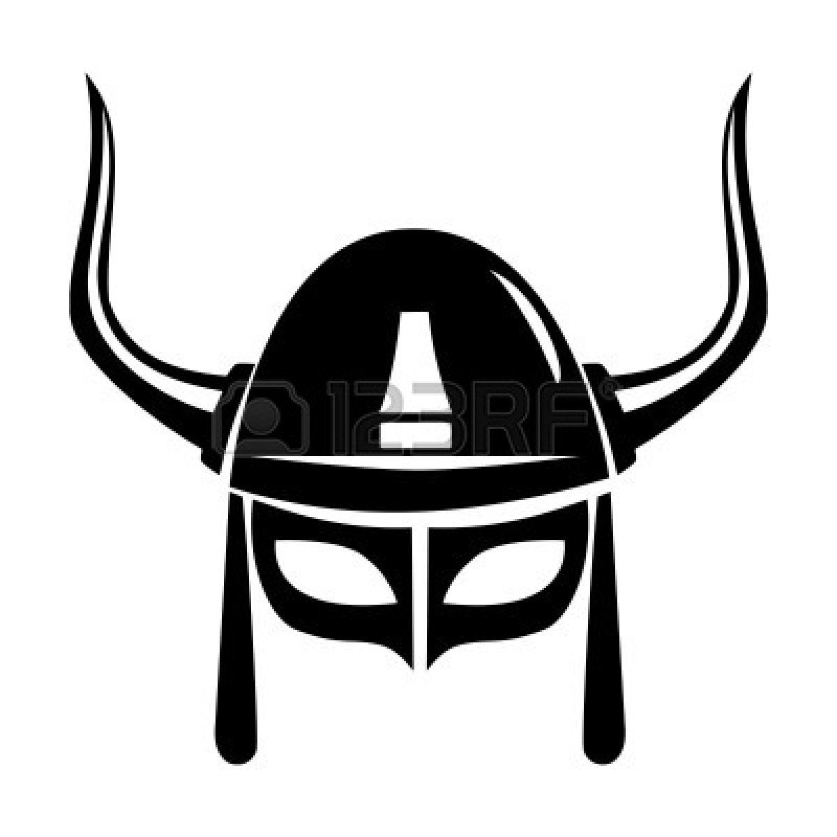 Viking Helmet Drawing Viking helmet template viking.