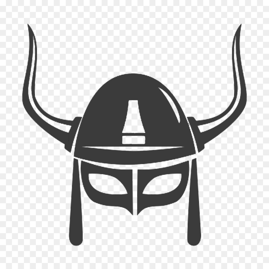 Viking Helmet Knight Clip Art.