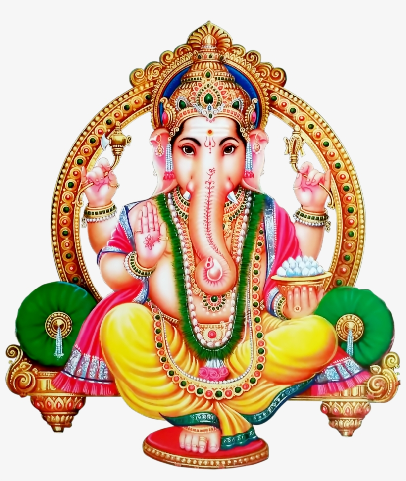 Vinayagar Png Group (+), HD Png.