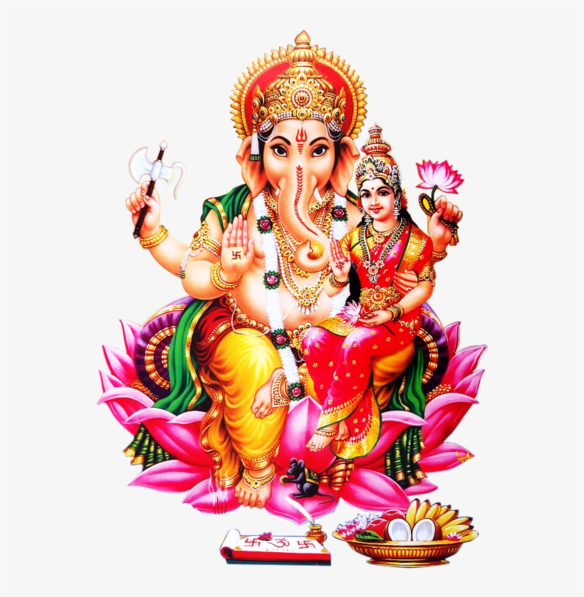 Lord Vinayaka Hd Png Image Free Downloads For Vinayaka.