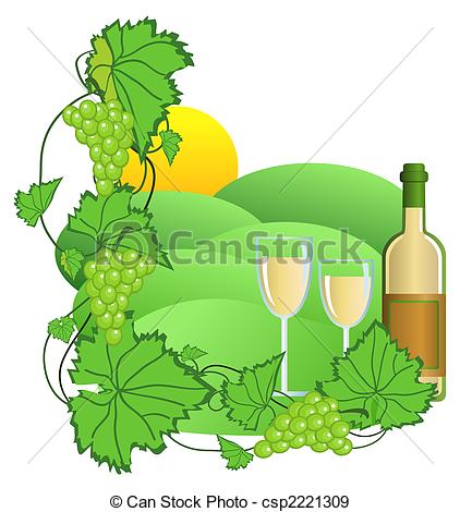 Vineyard Illustrations and Stock Art. 5,089 Vineyard illustration.