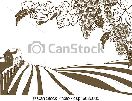 Vineyards Illustrations and Stock Art. 5,084 Vineyards.