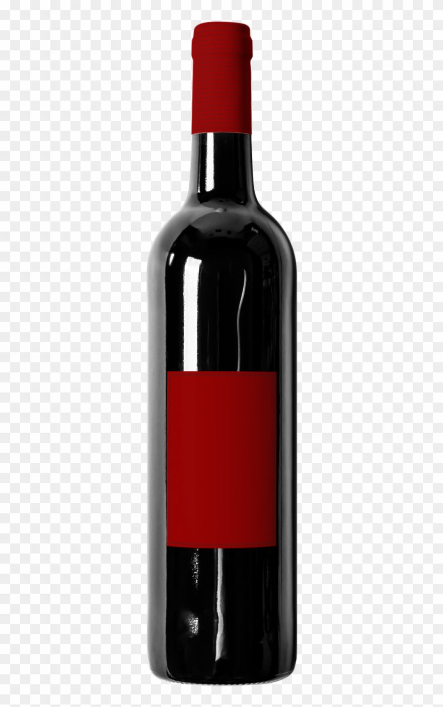 Clip Art Library Red Smardiy Bottles Dark.