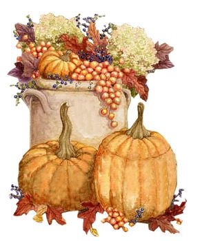 Autumn clipart vintage, Autumn vintage Transparent FREE for.