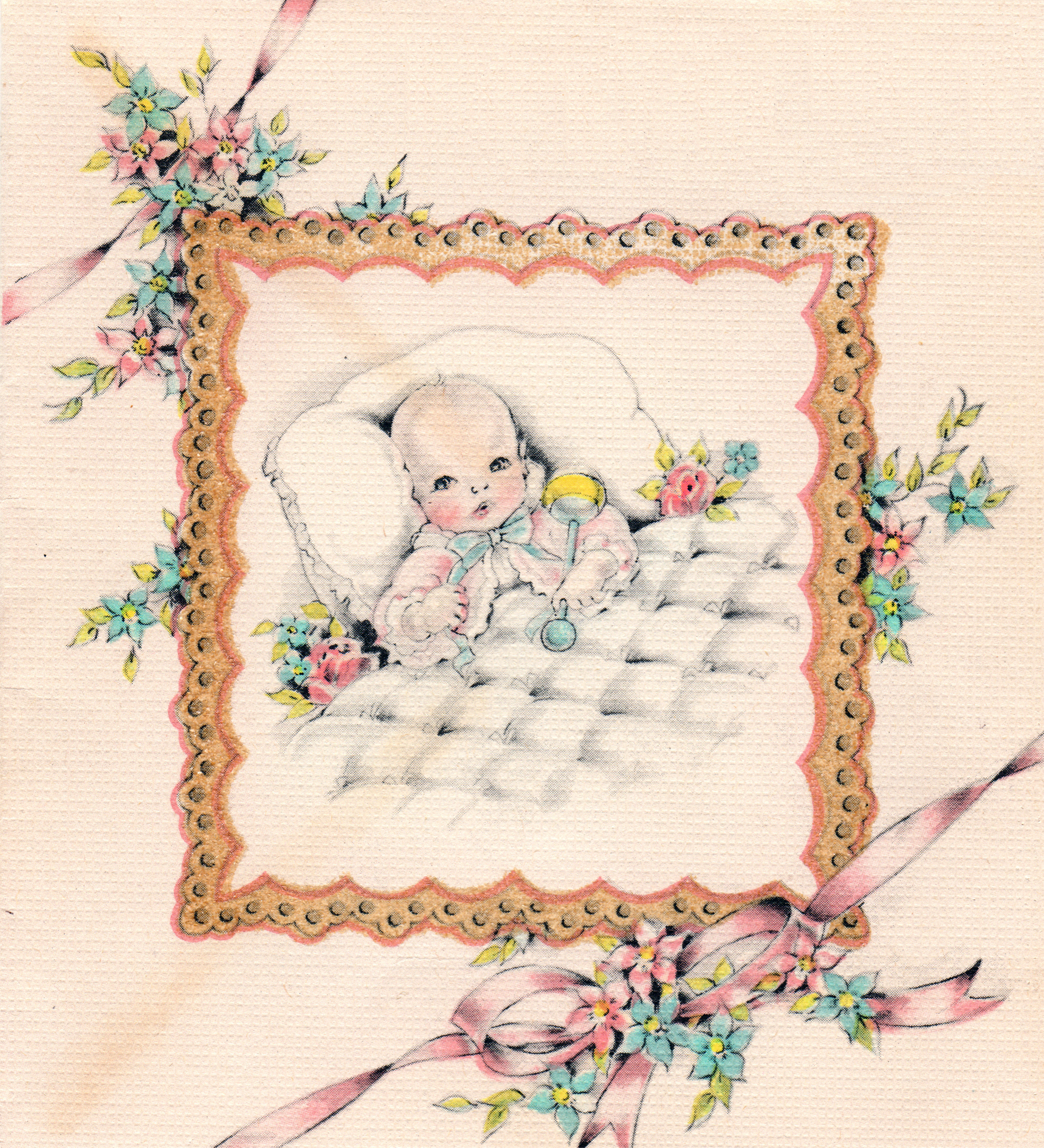 Free Baby Vintage Cliparts, Download Free Clip Art, Free.