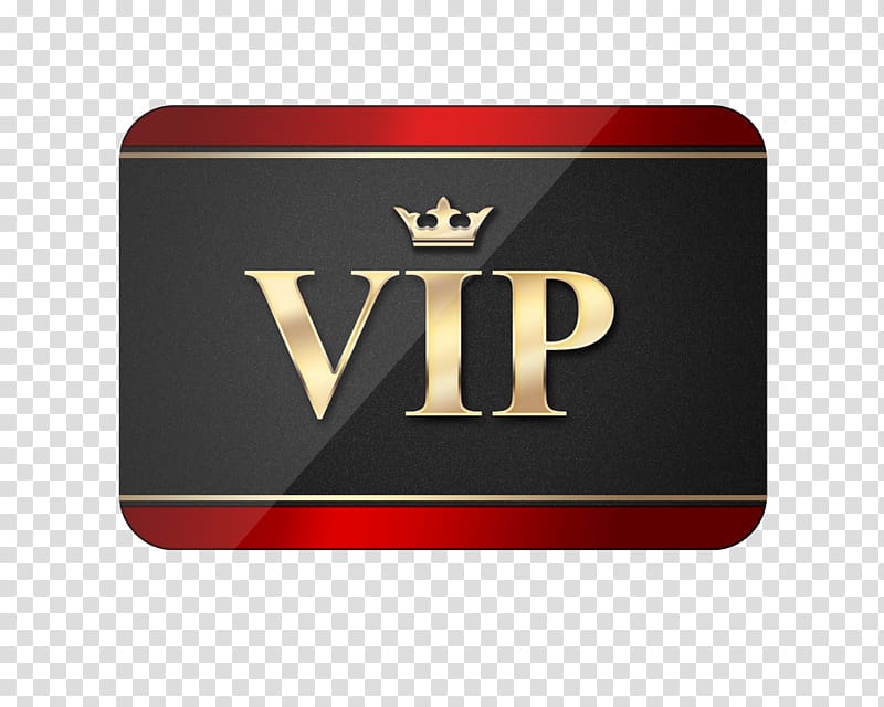 Credit card Business card Very important person Ticket , vip.