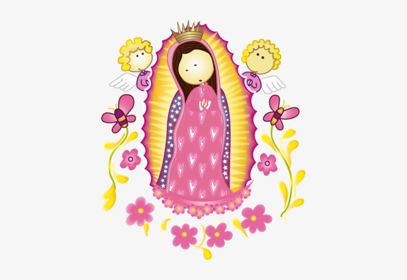 Virgencitas Plis Para Imprimir Religious Images, Catholic.