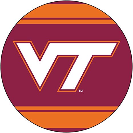 Amazon.com: Virginia Tech Hokies 4\