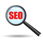 Seo symbol Clip Art.