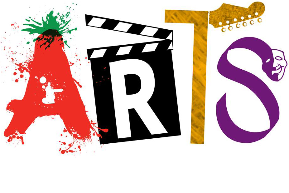 Fine arts clip art free.