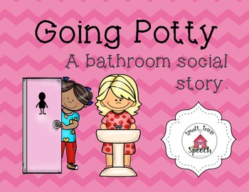 Going Potty.