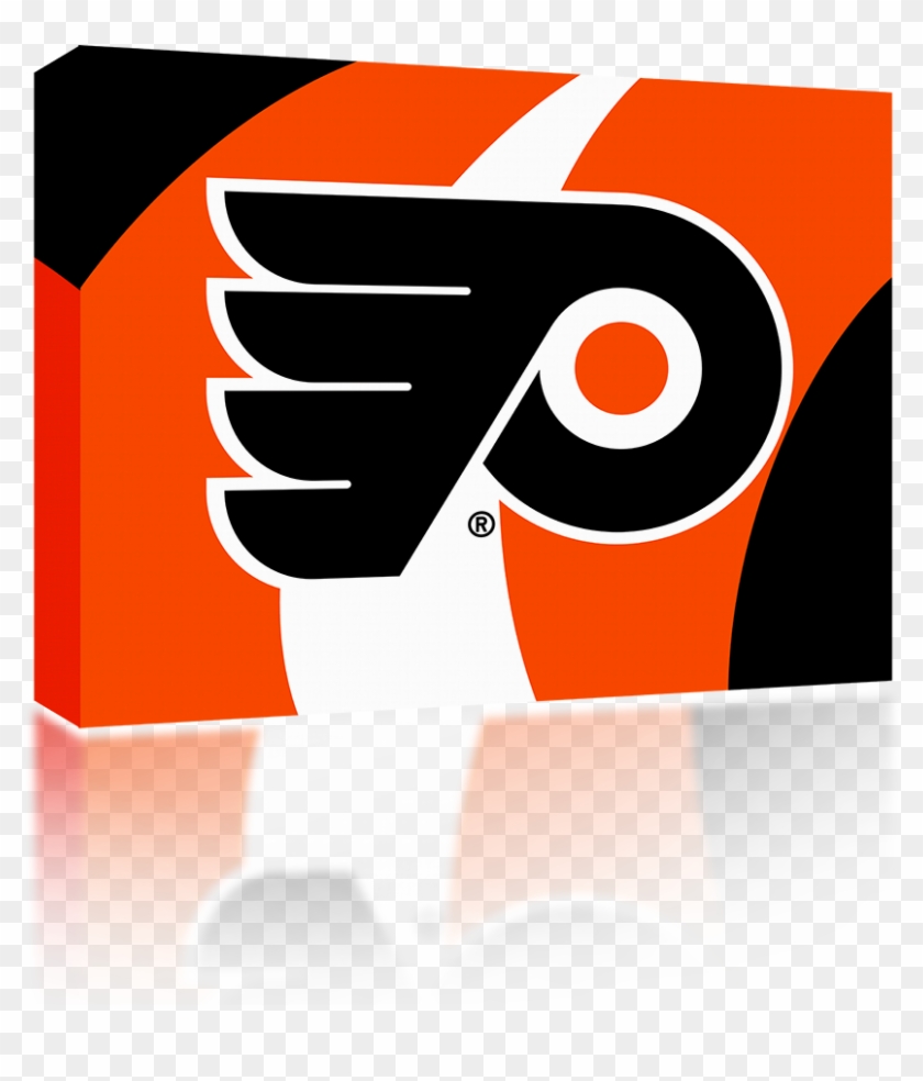 Philadelphia Flyers Logo.