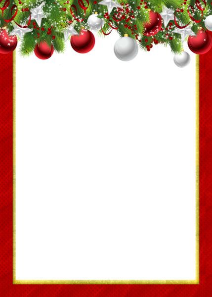 Free christmas borders you can download and print christmas clip art.