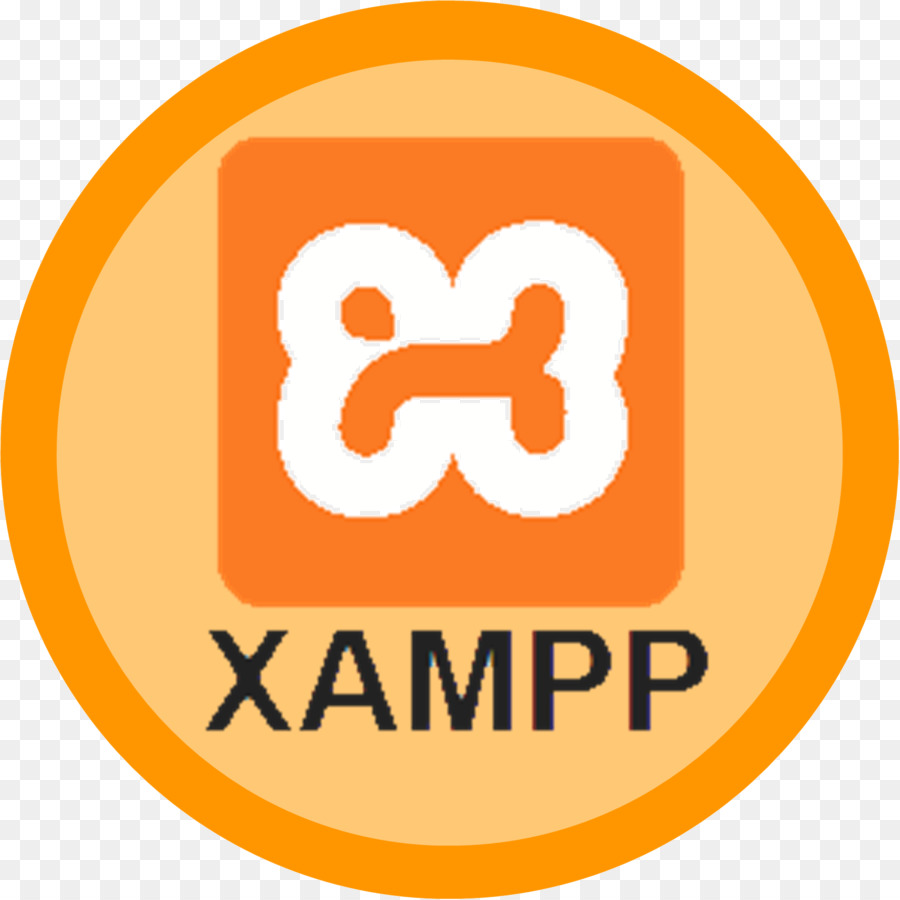 Xampp Text.