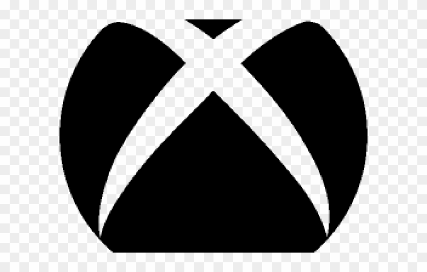 Xbox Clipart Xbox Symbol.