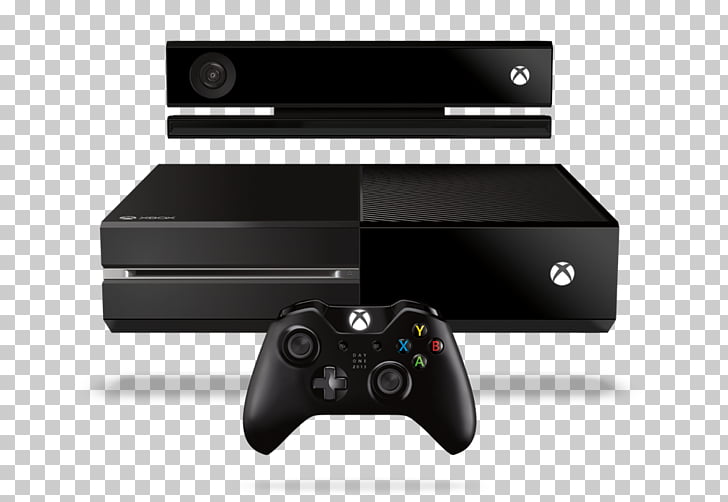 Xbox 360 Kinect Xbox One Video Game Consoles, xbox PNG.