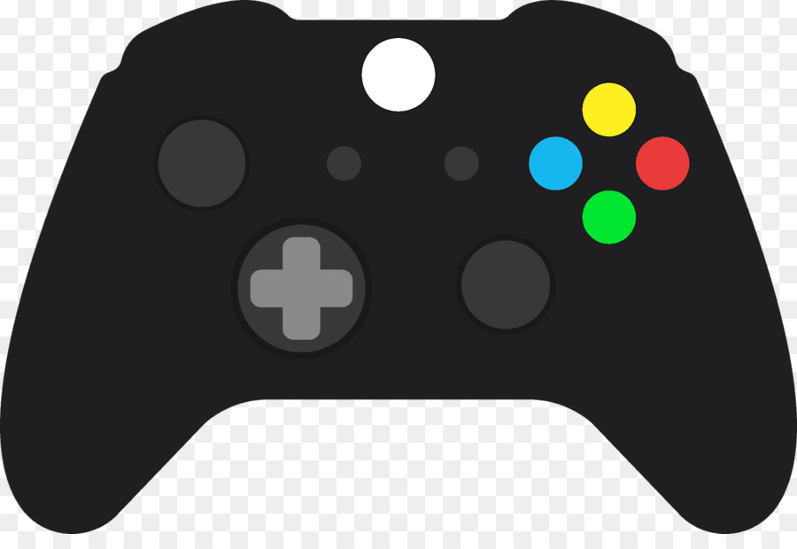 Xbox One Controller Background.