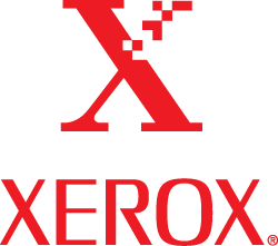 Download Free png png 250x221 Xerox logo clear.