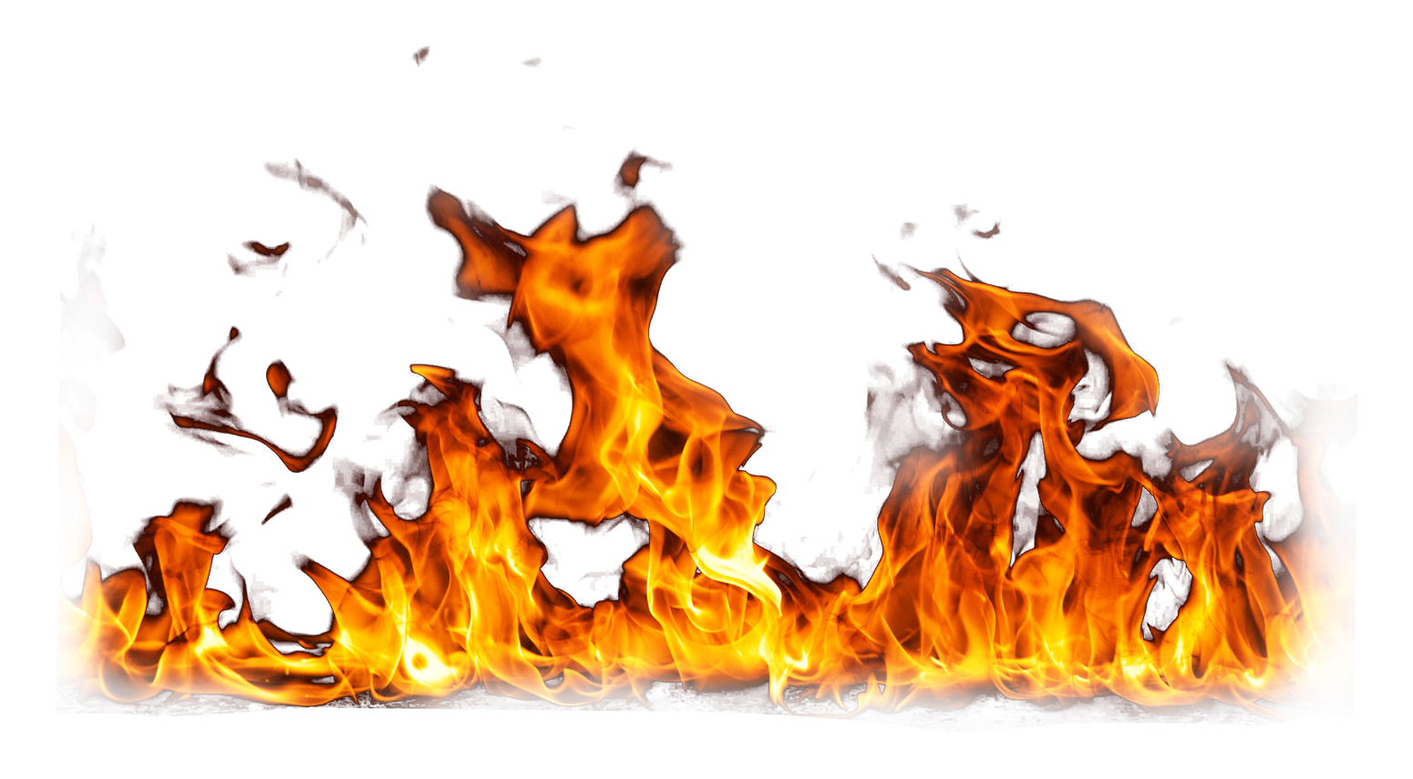 Fire clipart illustration, Fire illustration Transparent.