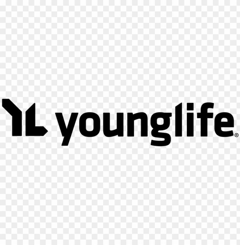 1 yl horizontal sticker.